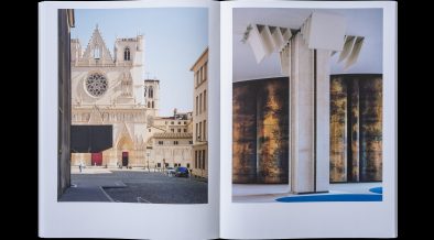 Analogue Images