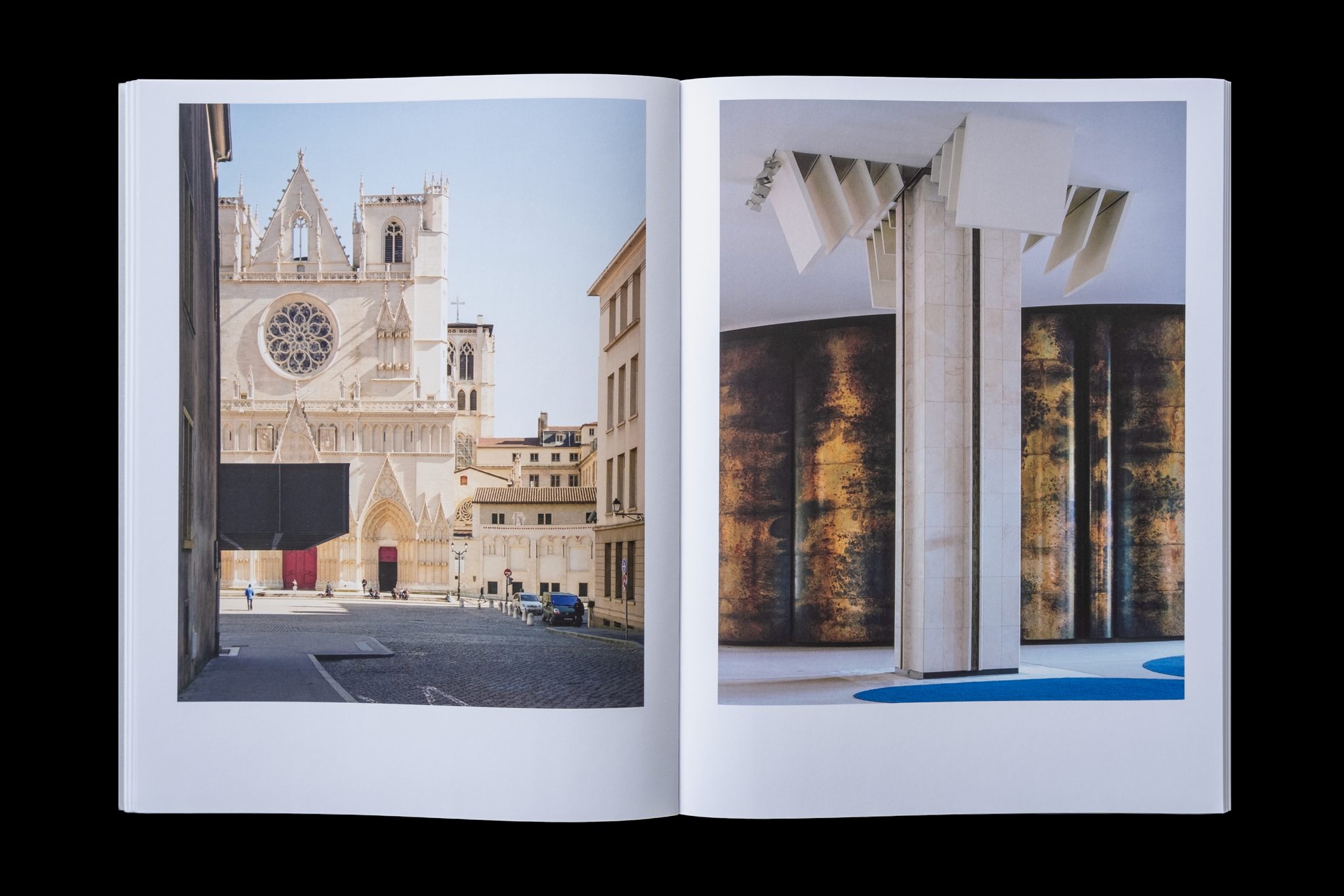 Analogue Images