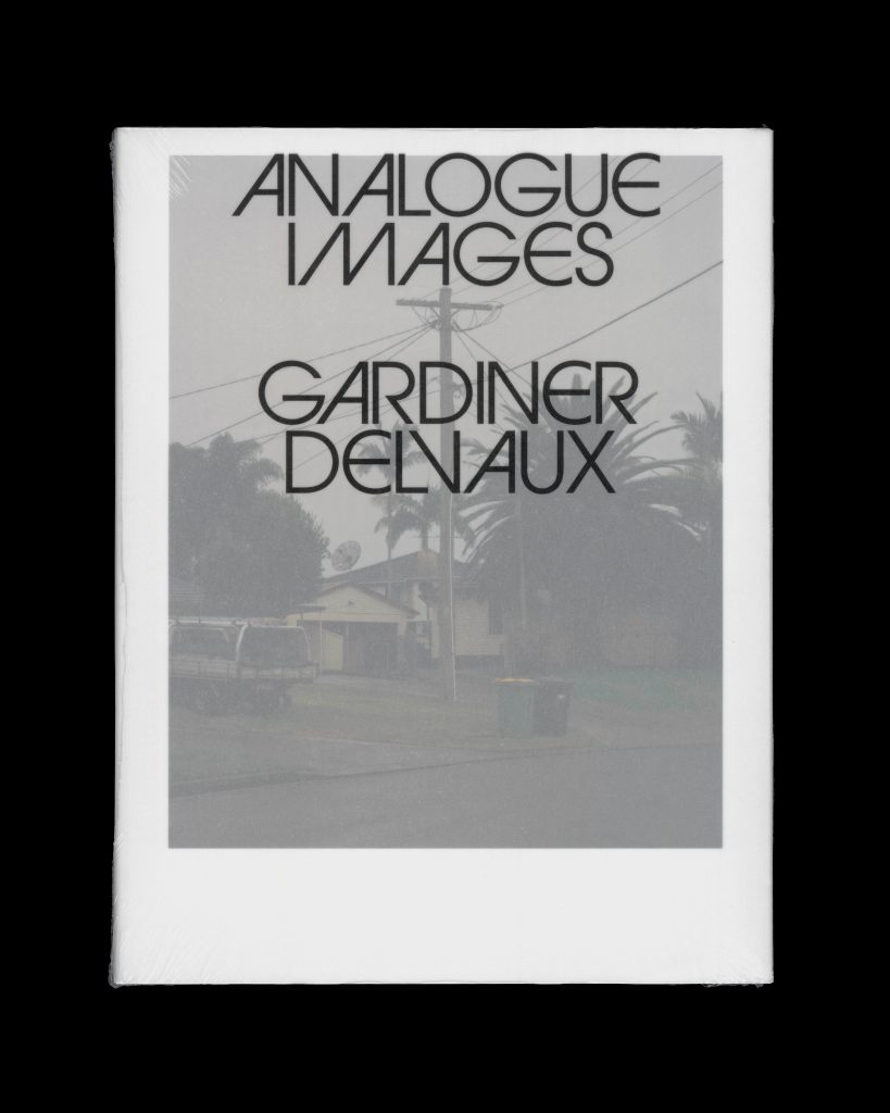 Analogue Images