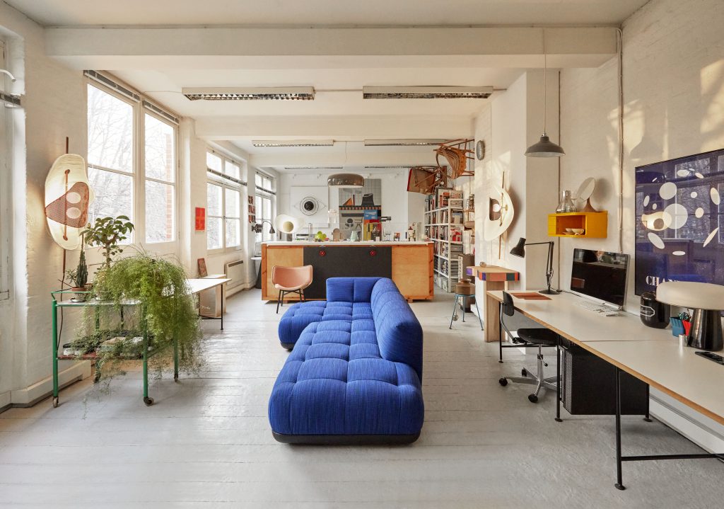 Doshi Levien Studio