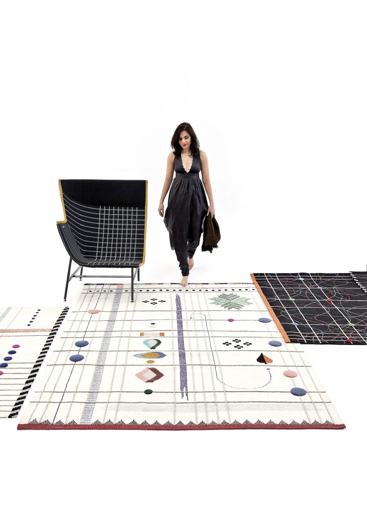 Nipa Doshi design