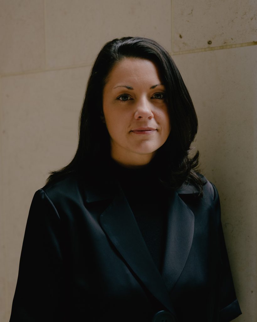 Carr Bianca Dignan
