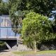 John Wardle's Kew residence
