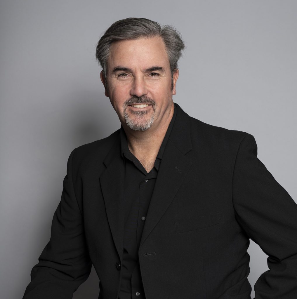 Phil Schoutrop