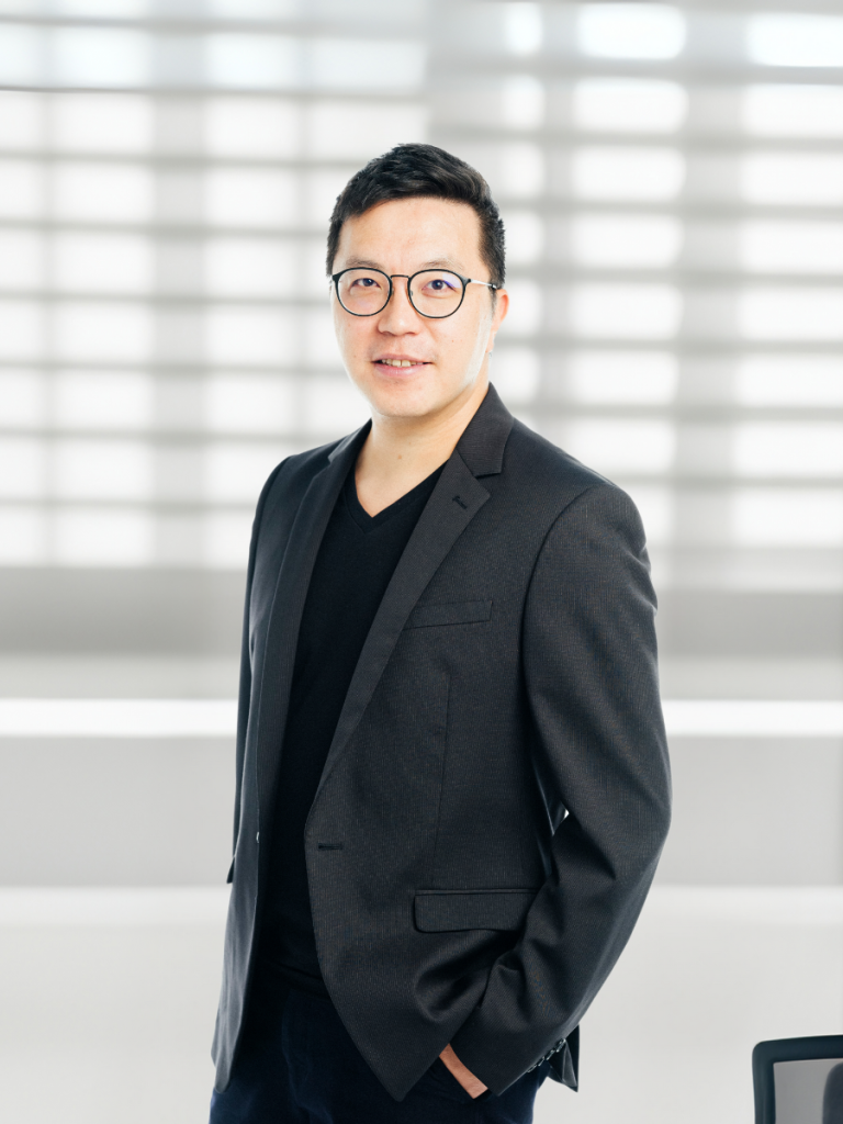 Anthony Tai