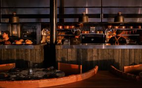 Saltlick by DKO