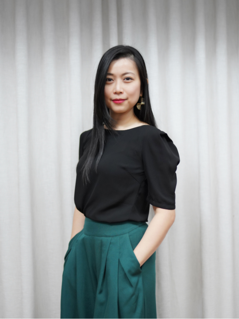 Candice Ng