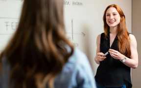 teach interior design
