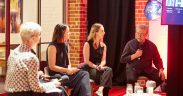 Knoll Perth Design Week