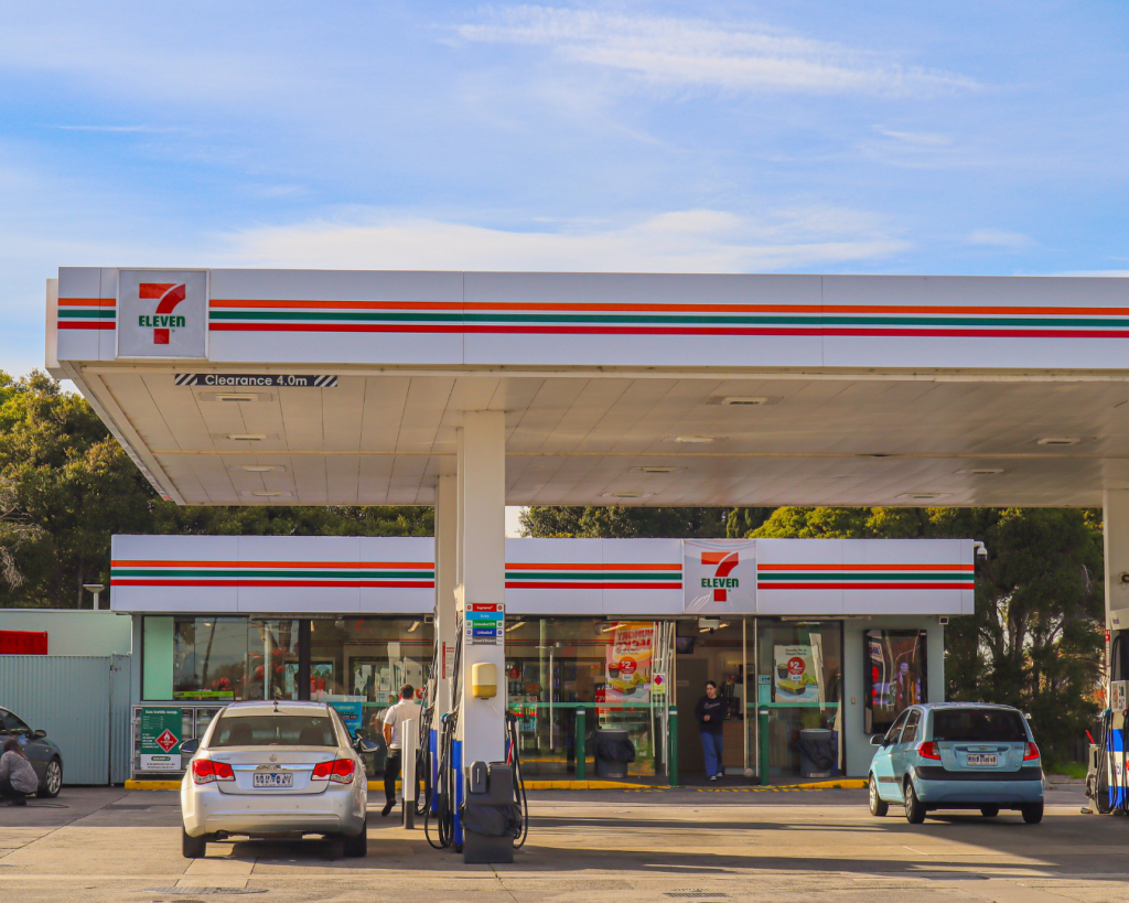 Nucleo cladding by HVG Facades