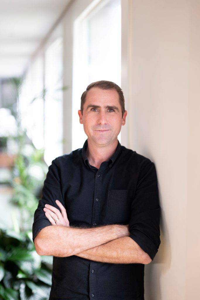 Andrew Glover GroupGSA