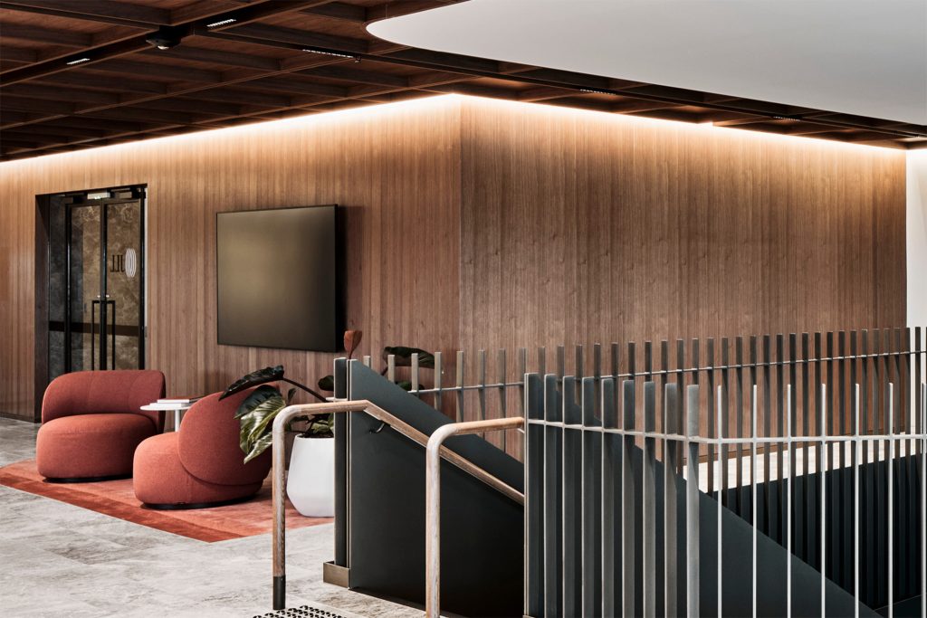WoodWall