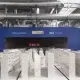 Roca Group electric kiln