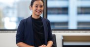 Huai Lim, HDR Managing Principal of Architecture