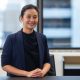 Huai Lim, HDR Managing Principal of Architecture