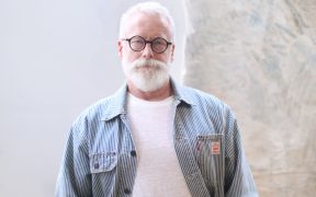 Paul Hecker
