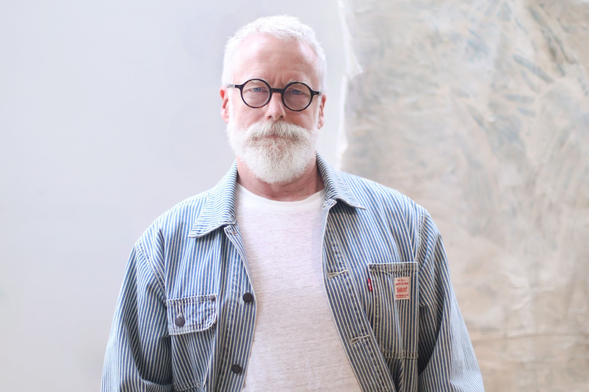 Paul Hecker