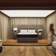 Vispring Australian showroom