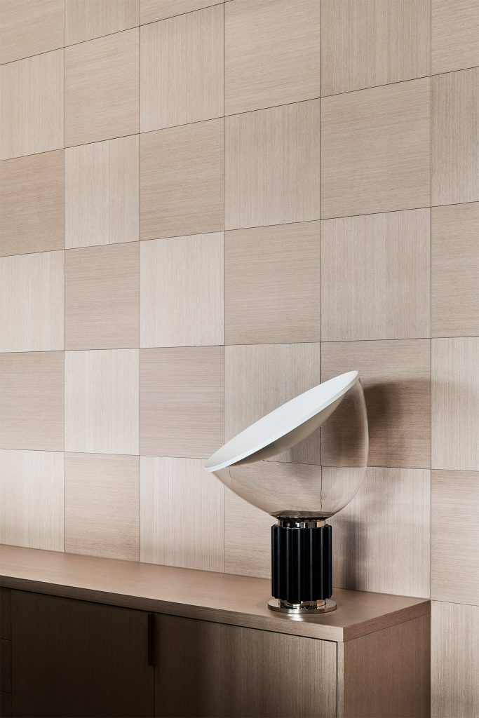 WoodWall