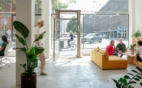 Australia's architecture and design industry