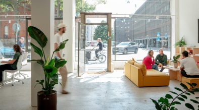 Australia's architecture and design industry
