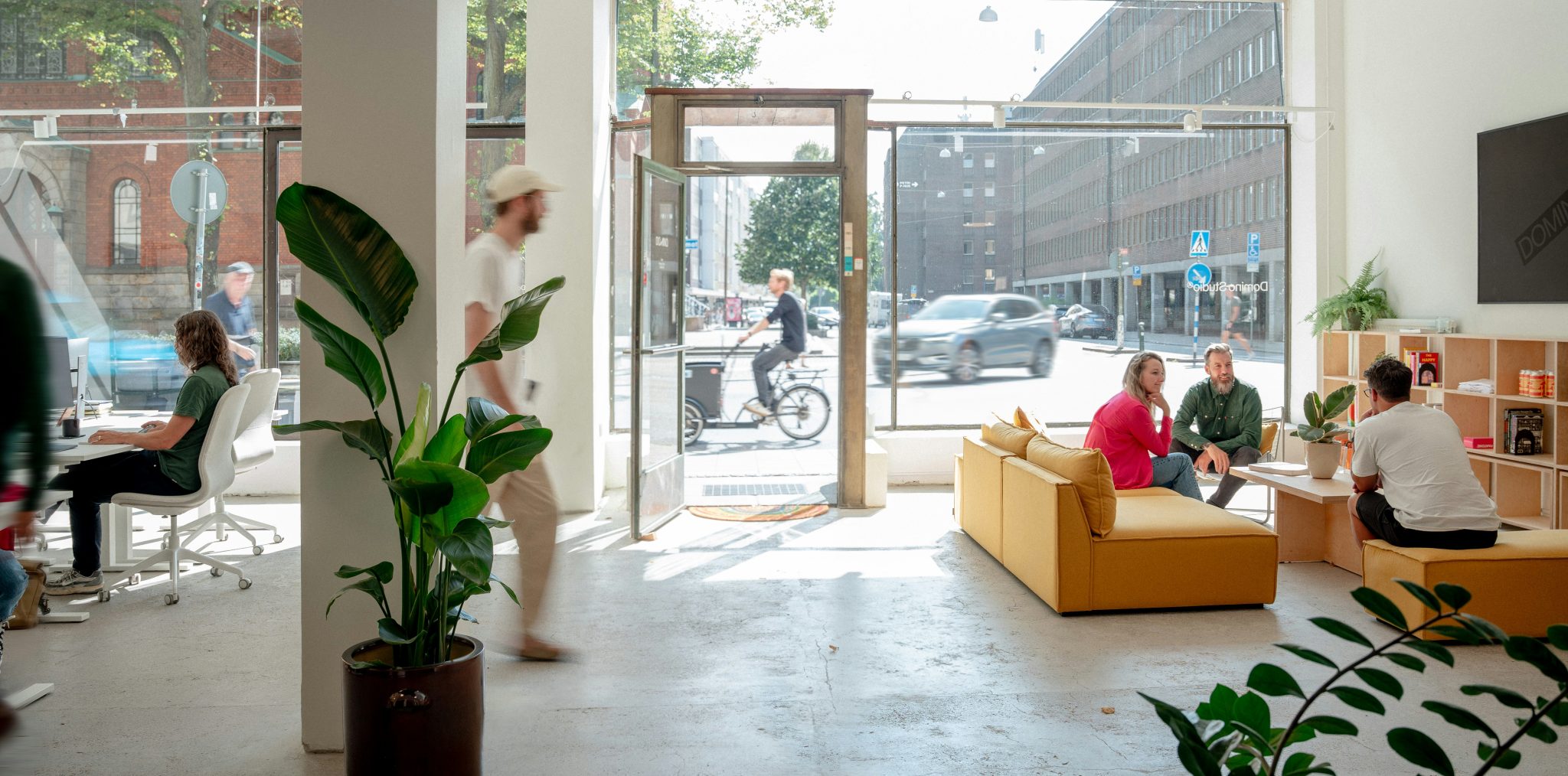 Australia's architecture and design industry