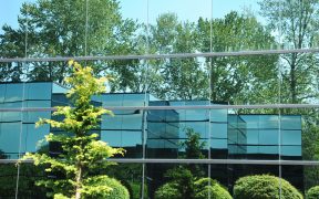 green building