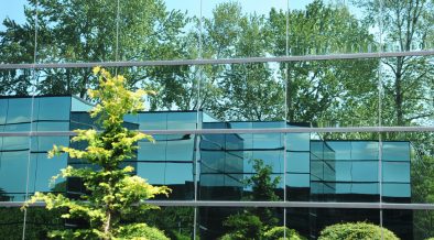 green building