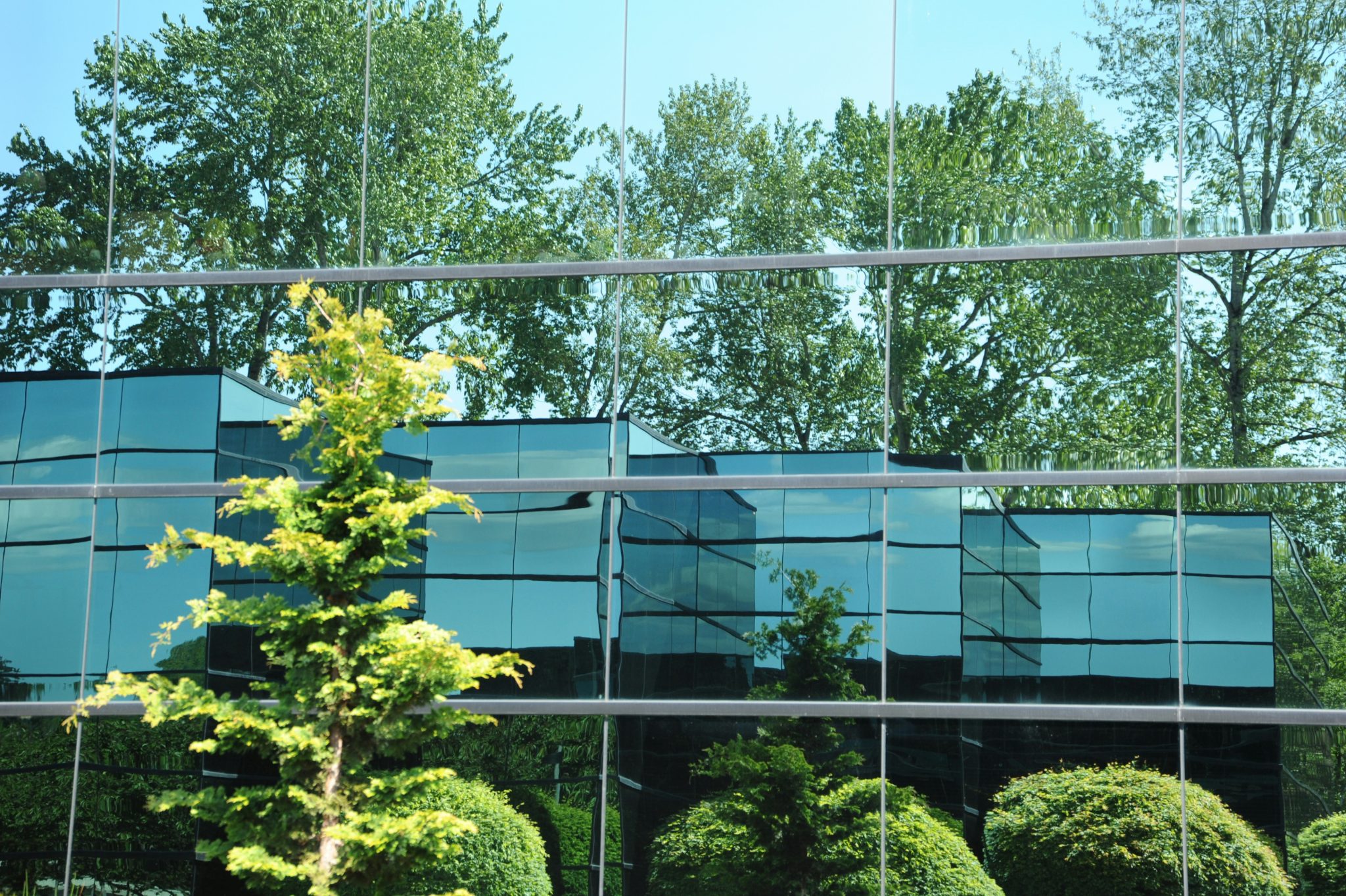 green building