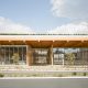 Bradfield city’s First Building by Hassell