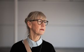 Maria Uggla