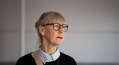 Maria Uggla