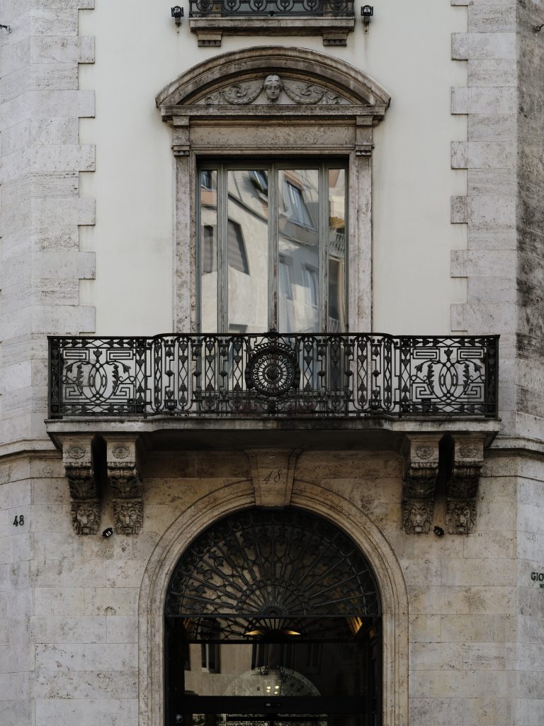 L'Appartamento