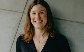 Catherine Keys