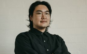 Vincent Tsang