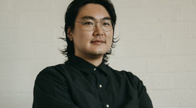 Vincent Tsang