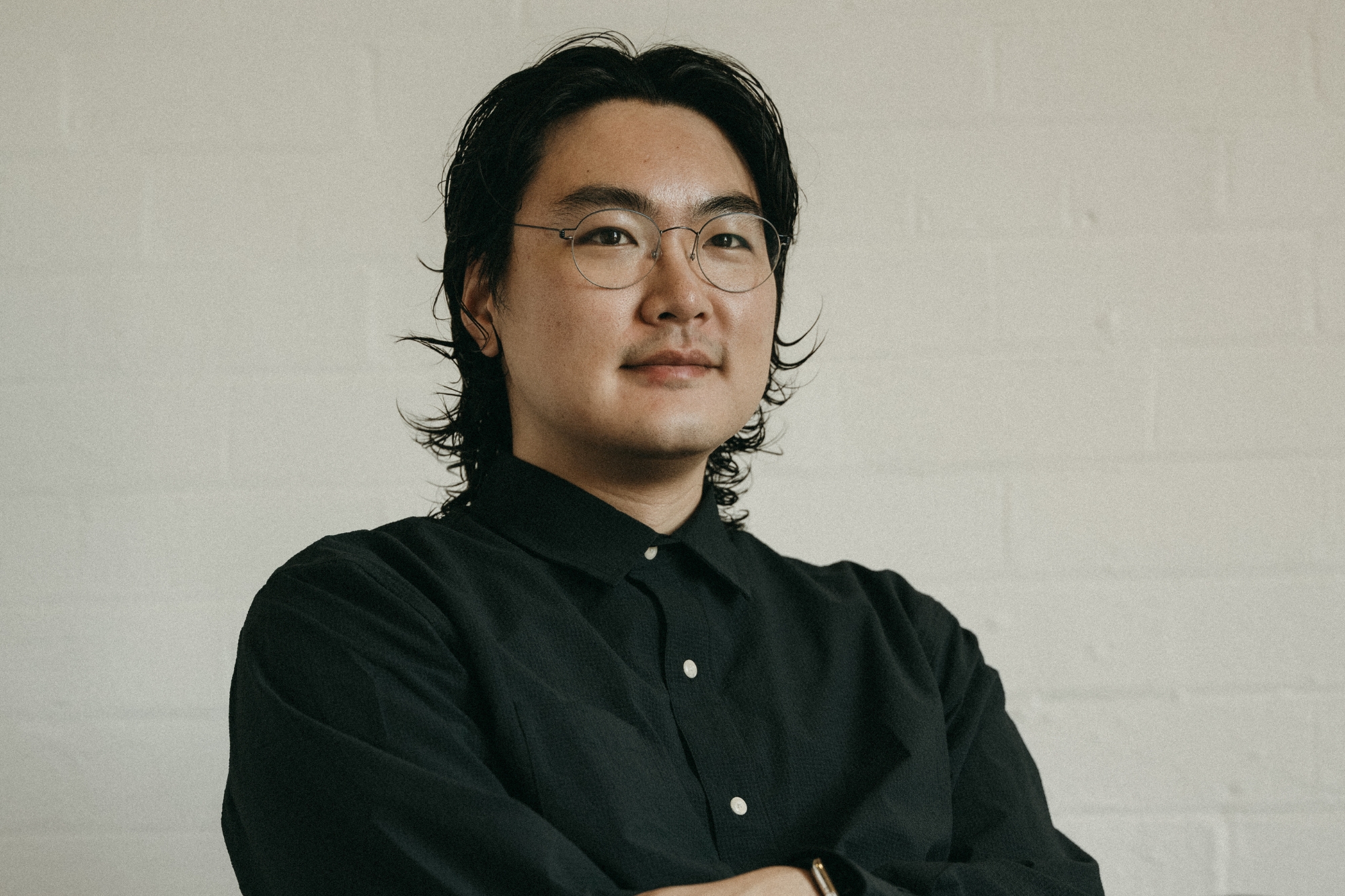 Vincent Tsang