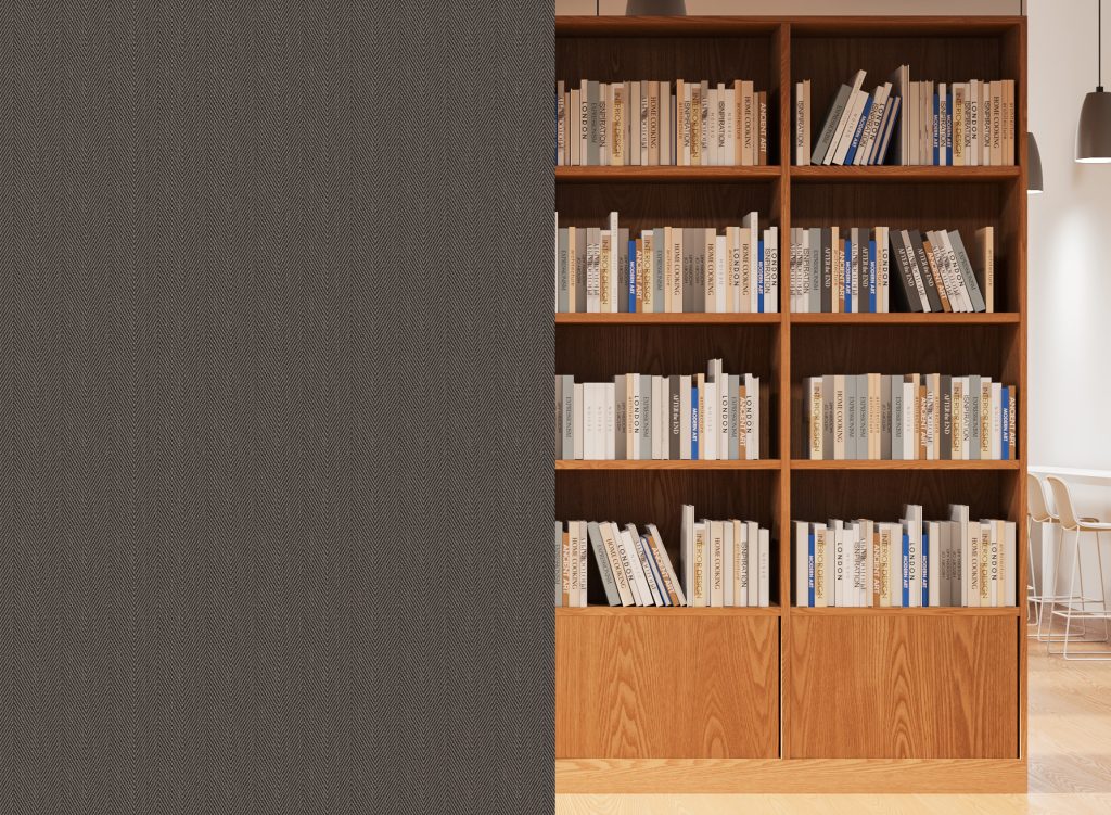 AcoustiCalm by Materialised