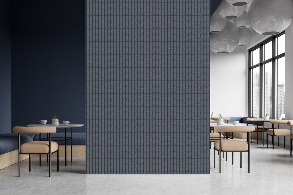 AcoustiCalm by materialised