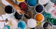 Visual and craft arts workers