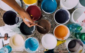 Visual and craft arts workers