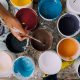 Visual and craft arts workers