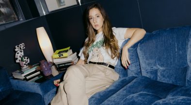 Kaila Cicchini portrait