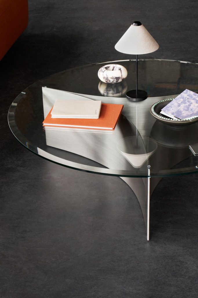 table design