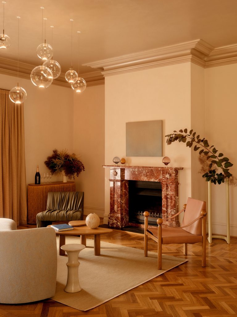 Chandon Homestead