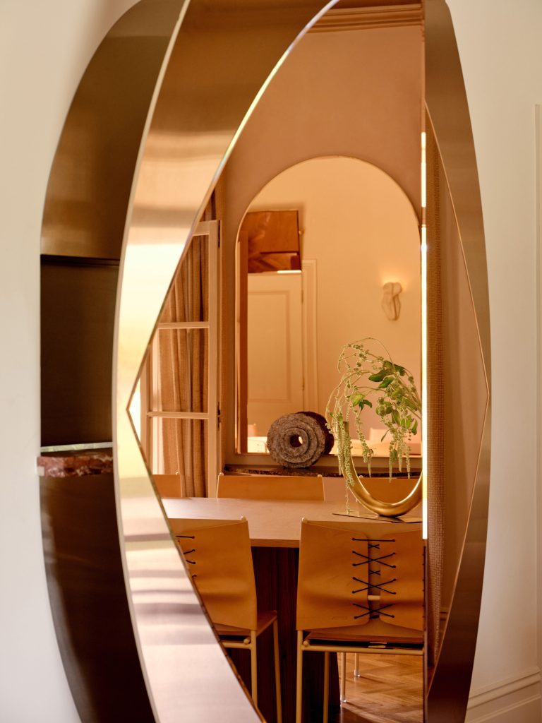 Chandon Homestead