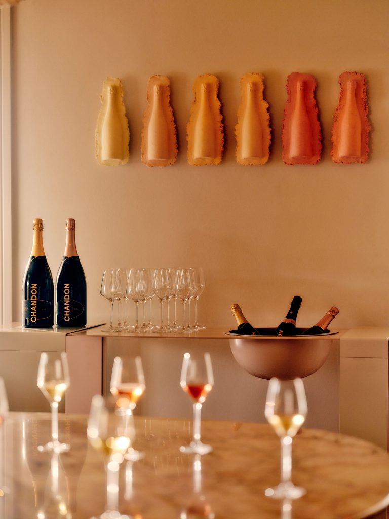 Chandon Homestead