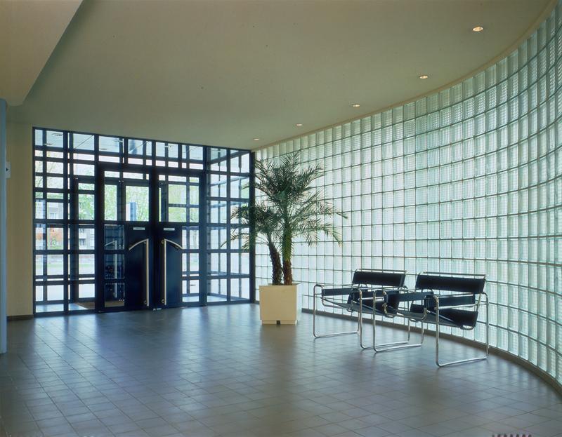 knoll interior design