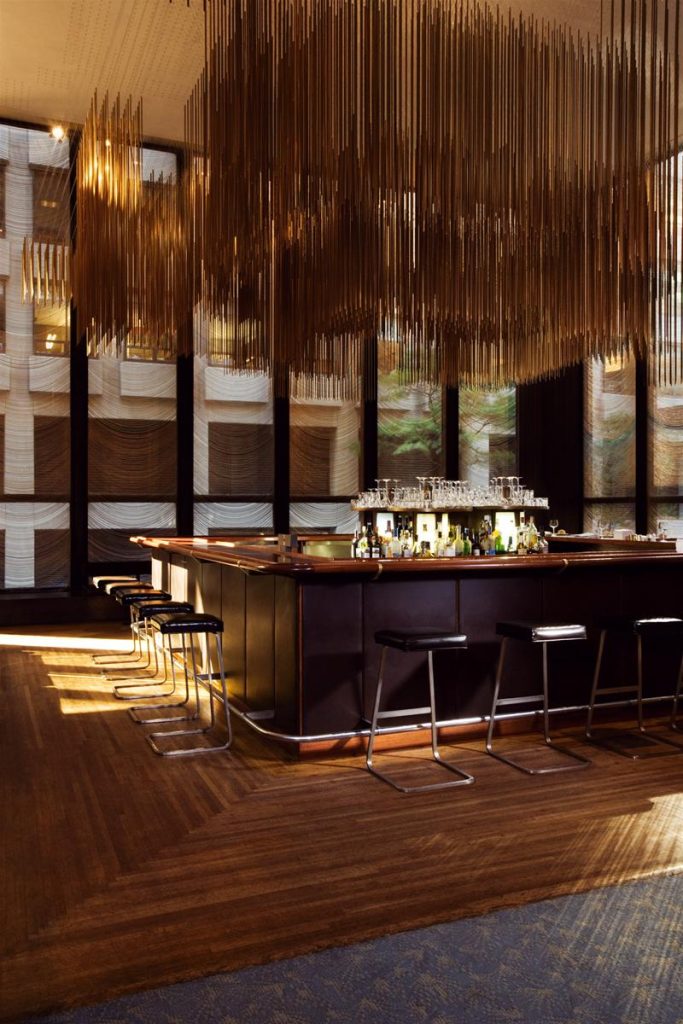 knoll interior design
