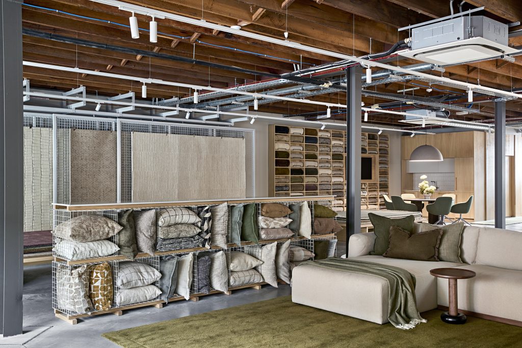 baya soft furnishings
